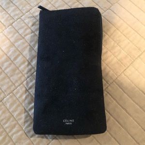 Celine square sunglasses